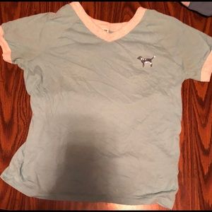 Victoria’s Secret PINK tee shirt